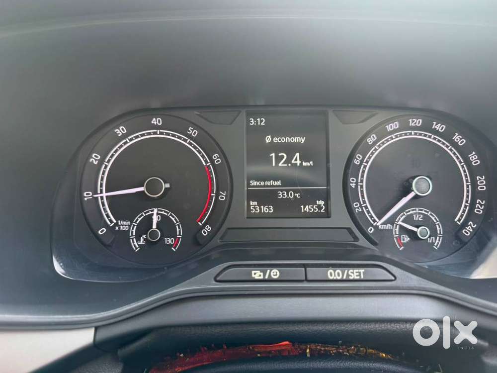Skoda Kushaq 1.0 Tsi 2021