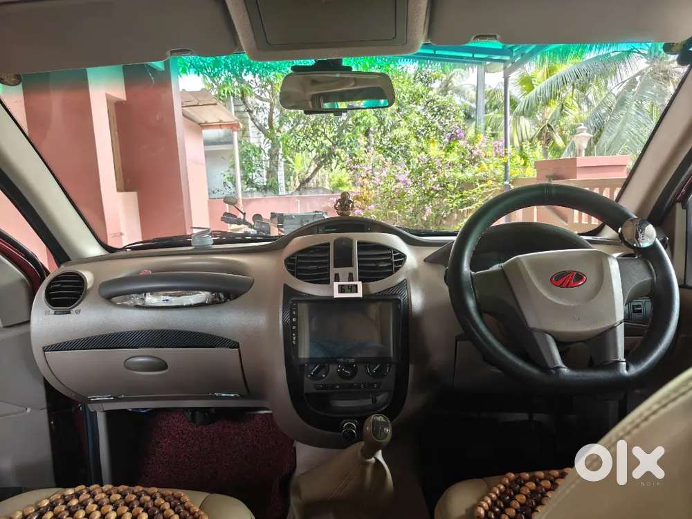 Mahindra Xylo 2012 E4 Excellent Condition Vehicle