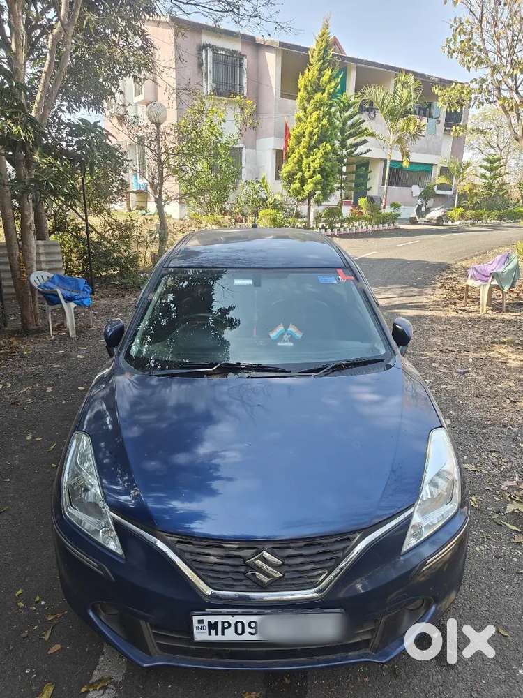 Maruti Suzuki Baleno, Well And Less Driven