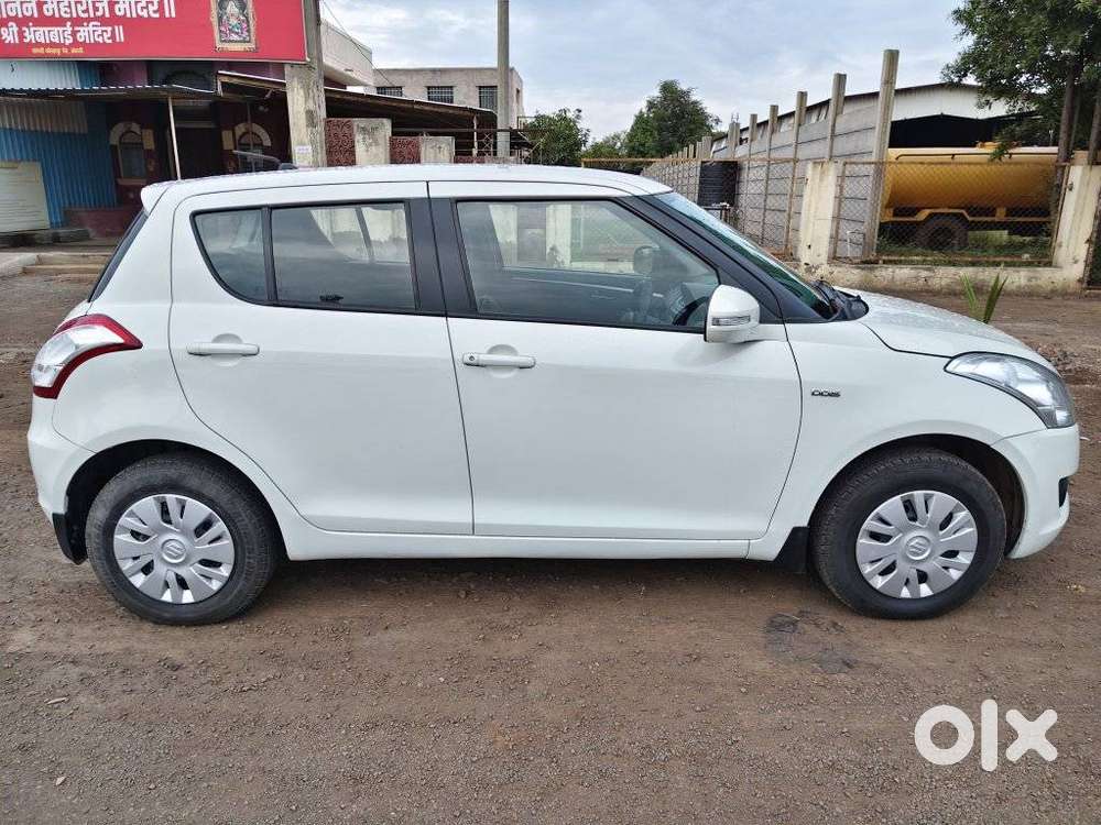Maruti Suzuki Swift Ddis Vdi, 2013, Diesel