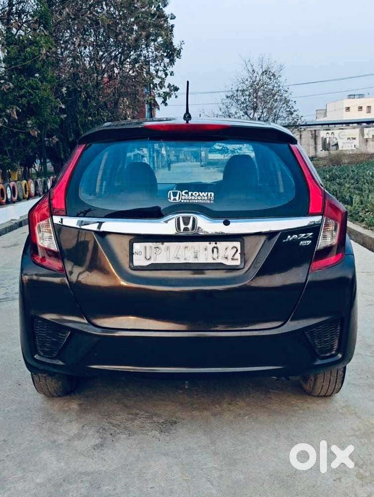 Honda Jazz 2016 Diesel