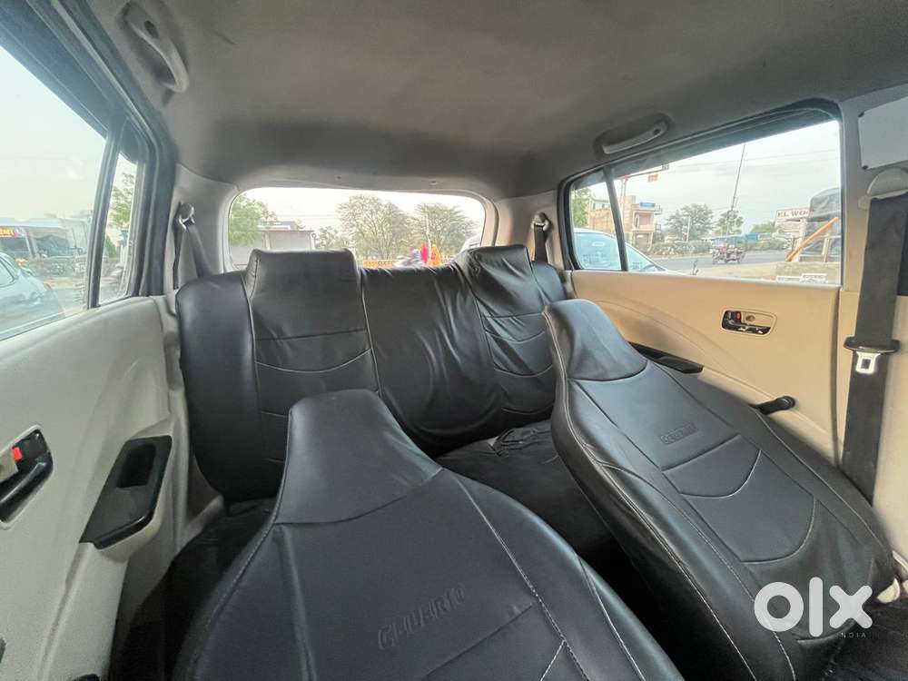 Maruti Suzuki Celerio Tour H2, 2021, Cng & Hybrids