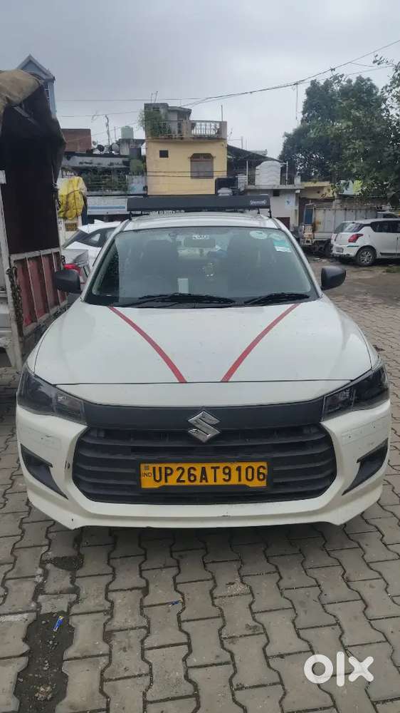 Maruti Suzuki Dzire 1.2 Tour 2026