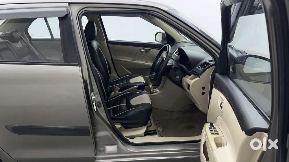 Maruti Suzuki Swift Dzire 1.3 Vxi, 2015, Petrol