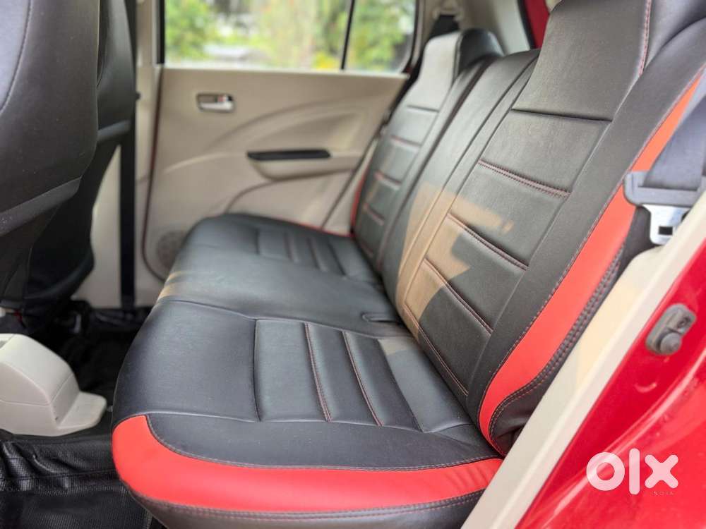 Maruti Suzuki Wagon R Amt Vxi, 2007, Petrol