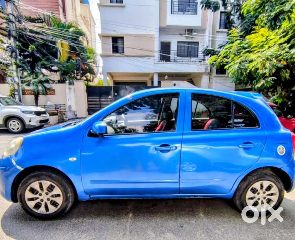 Nissan Micra 2011 Excellent Condition