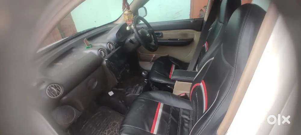 Hyundai Santro Xing Gl 2012