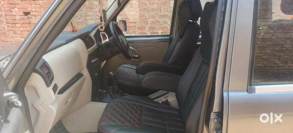 New Condition