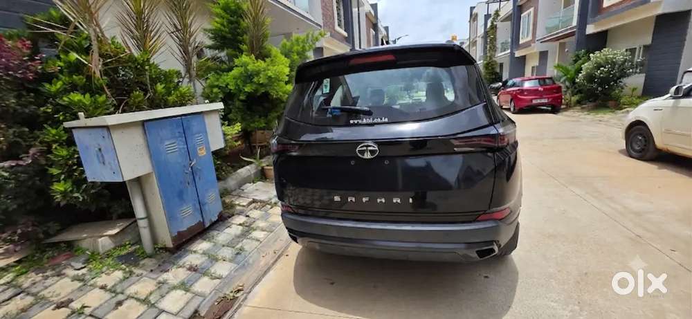 Tata Safari 2.0 Kryotec 2022 Superbly Maintained
