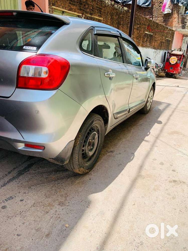 Maruti Suzuki Baleno 2017 Diesel Good Condition