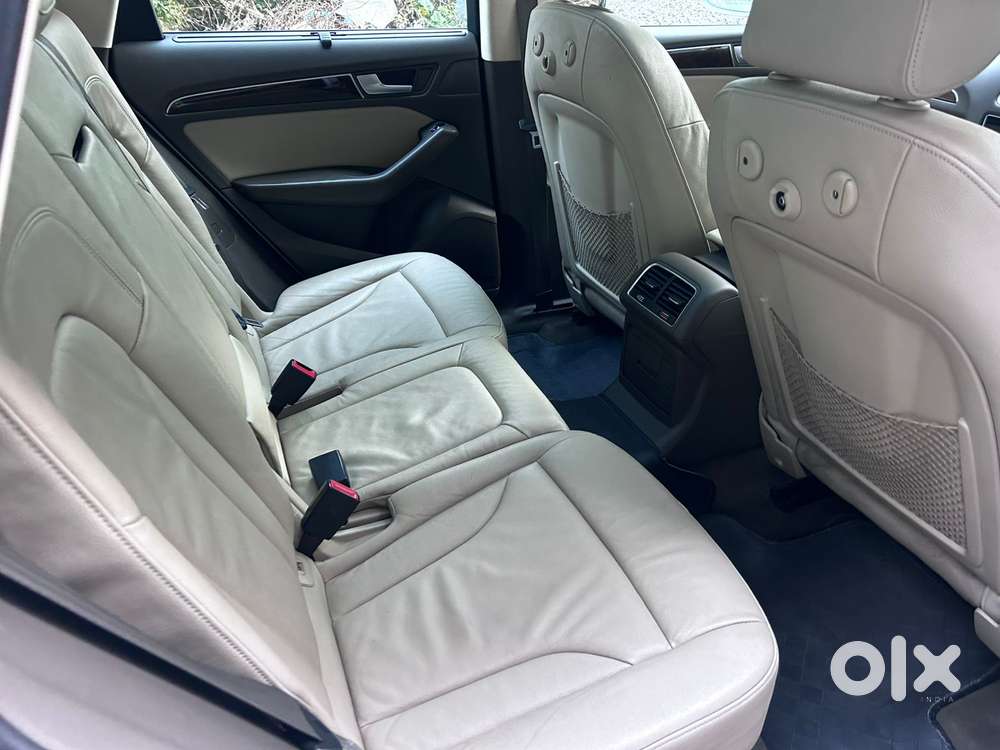 Audi Q5 2.0 30 Tdi Quattro Premium Plus, 2015, Diesel