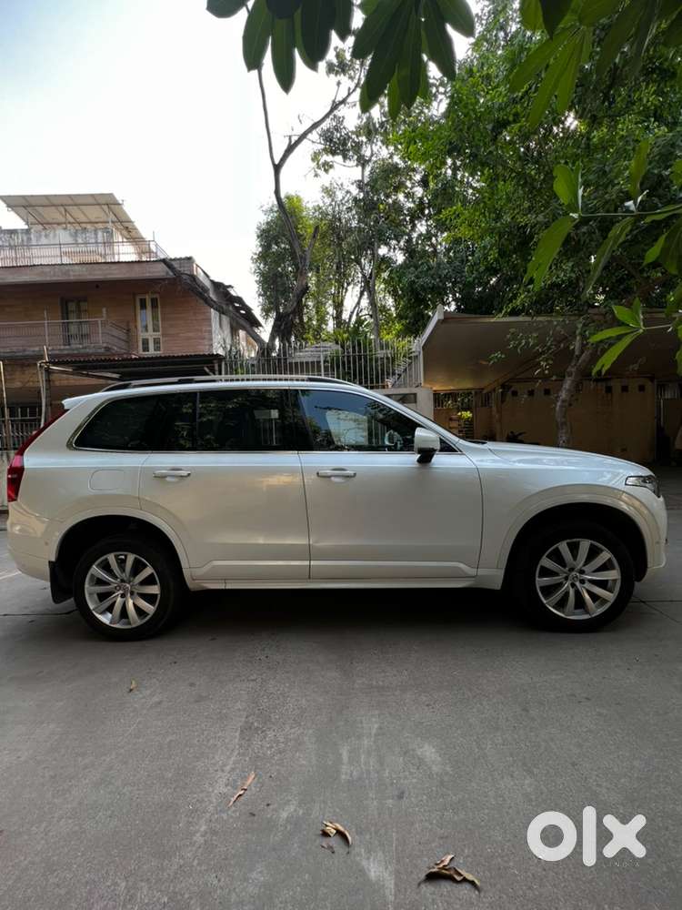 Volvo Xc90 2017 Diesel Well Maintained