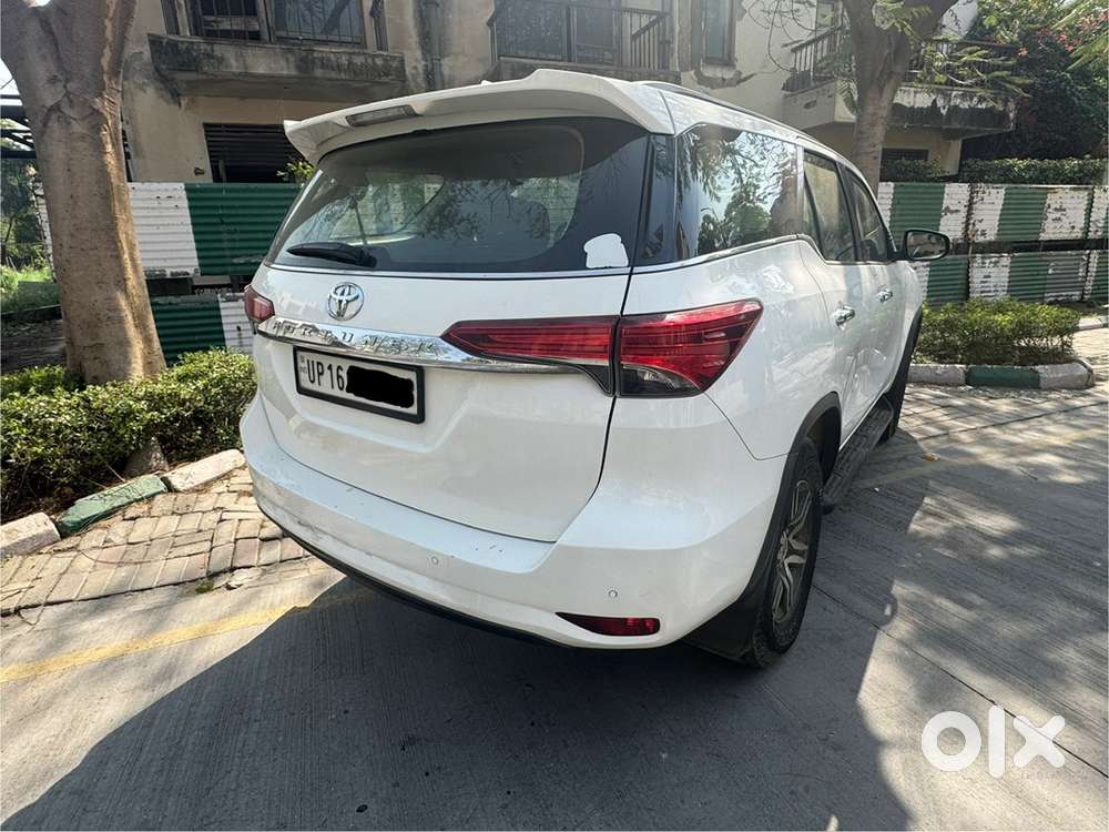 Toyota Fortuner 2020 Diesel 79000 Km
