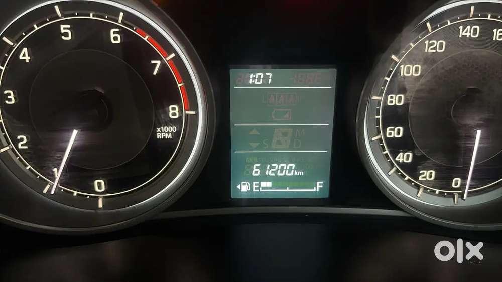 Maruti Suzuki Dzire 1.2 Vxi 2021 Year Car