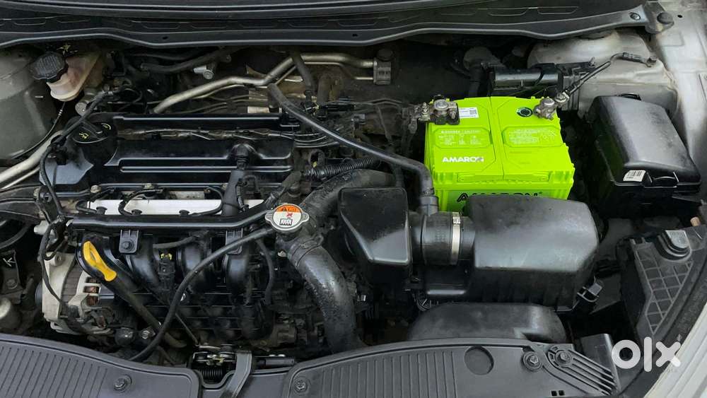 Hyundai I20 Magna Optional 1.2, 2013, Petrol