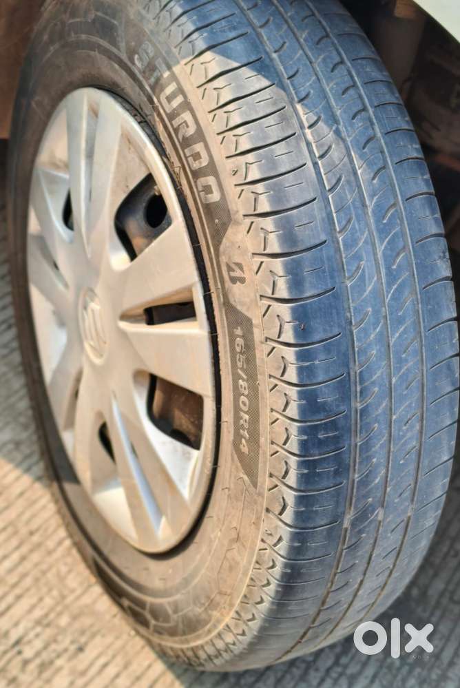 Maruti Suzuki Swift Dzire Vxi 1.2, 2014, Petrol