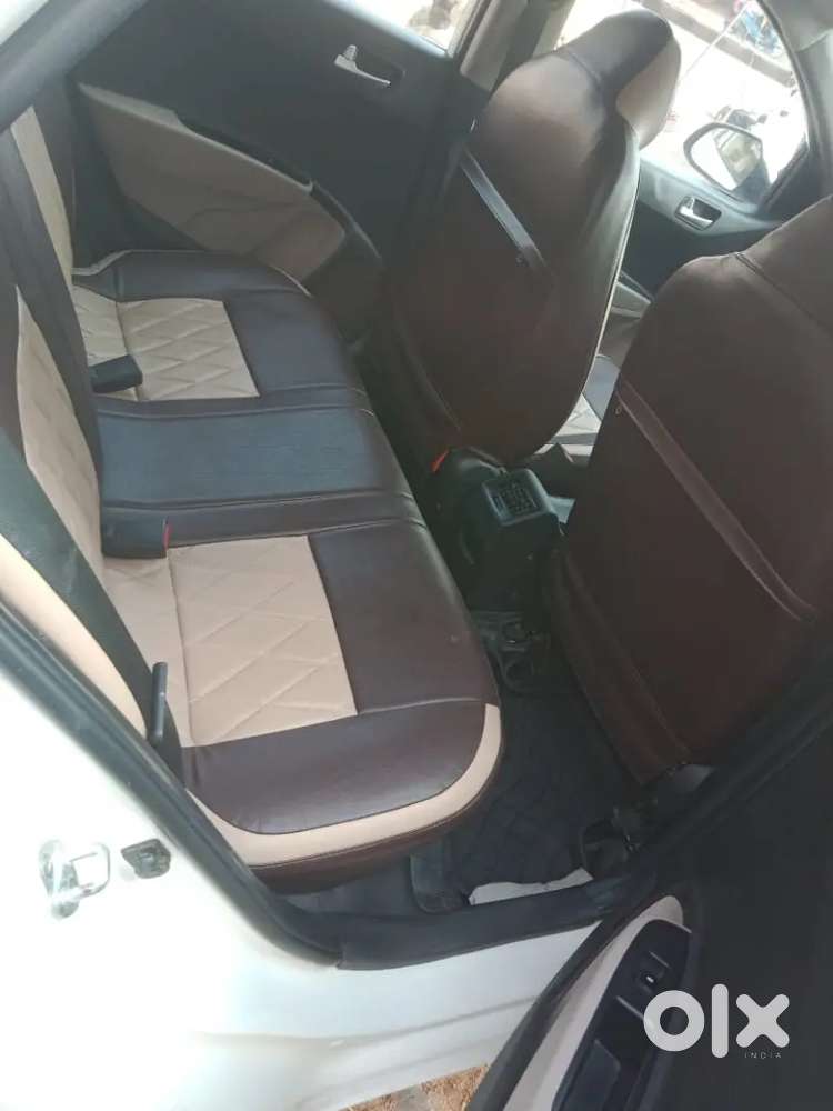 Hyundai Grand I10 Prime 2016
