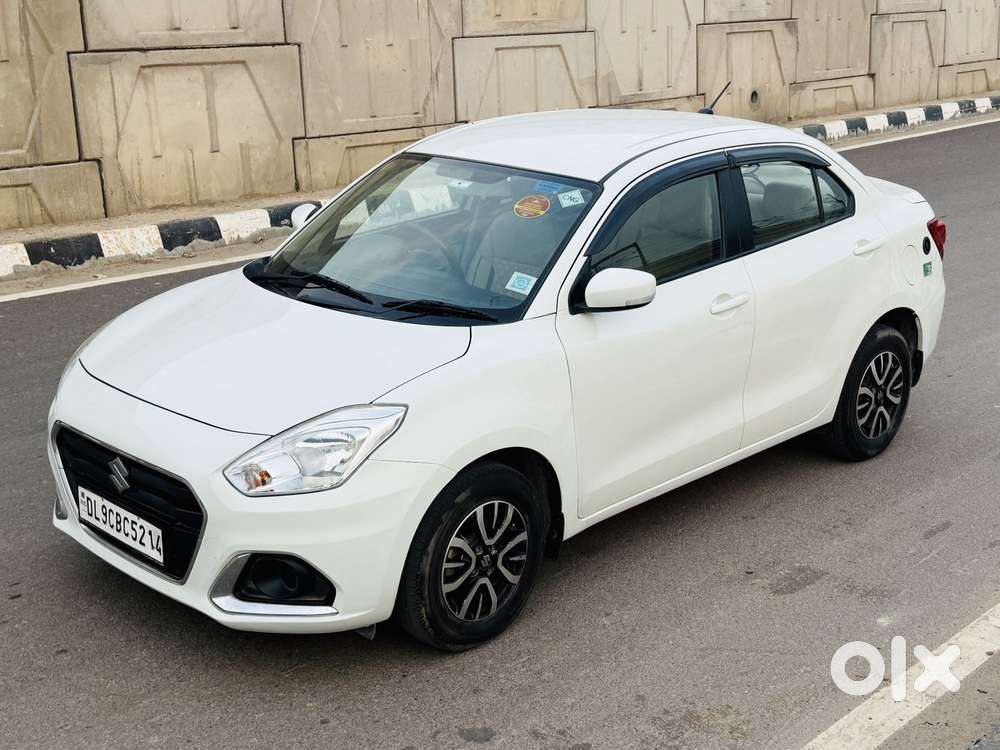 Maruti Suzuki Dzire 1.2 Vxi Cng, 2023, Cng & Hybrids