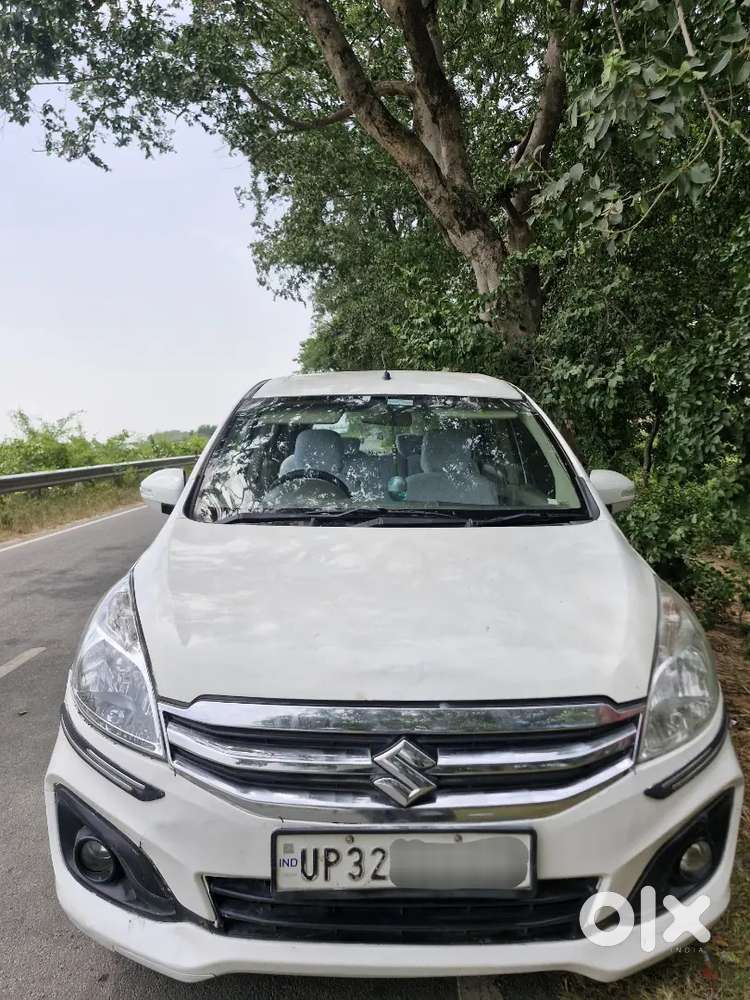 Maruti Suzuki Ertiga Vdi 2017
