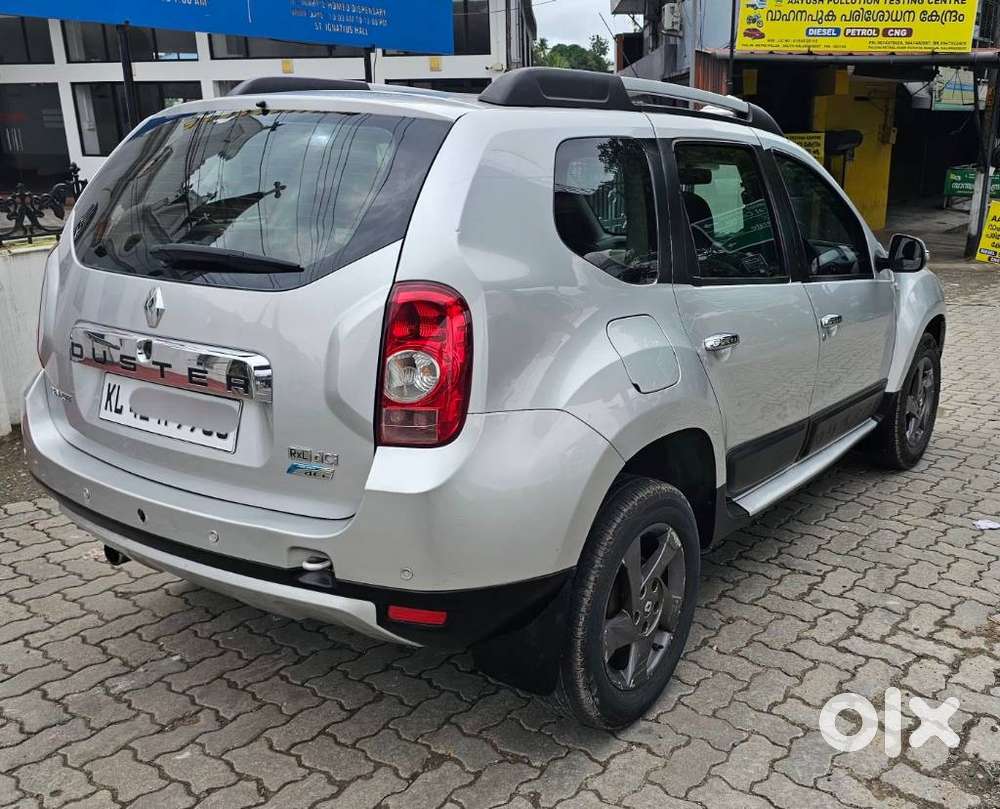 Renault Duster 2012-2015 85ps Diesel Rxl Optional, 2014, Diesel