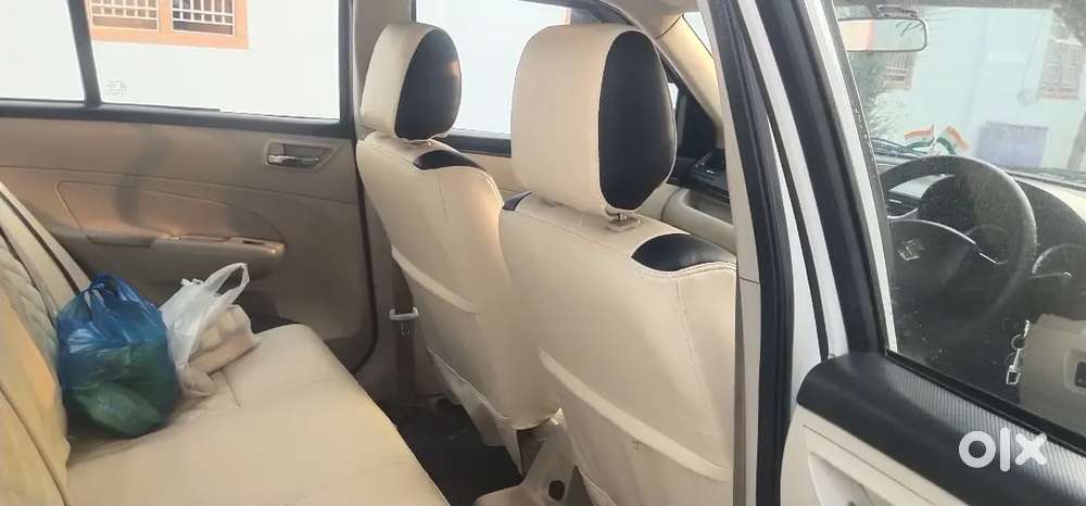 Maruti Suzuki Swift Dzire 2015 Diesel 124205 Km Driven