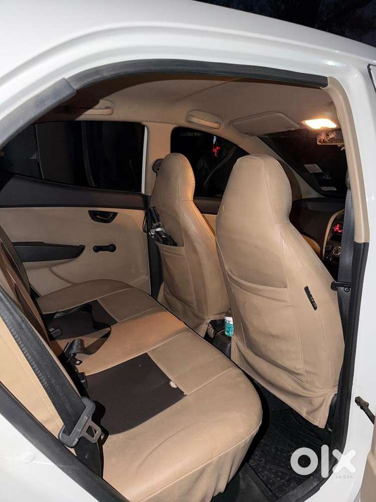 Hyundai Eon 2014 Petrol 54855 Km Driven