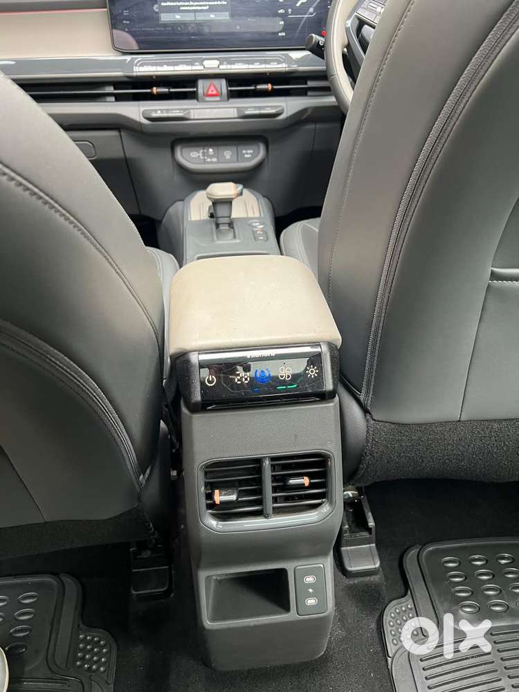 Kia Syros Htx Plus Opt Diesel At, 2025, Diesel