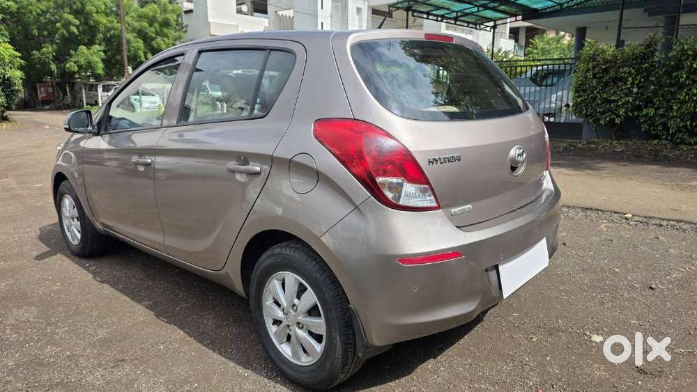 Hyundai I20 Sportz Option 1.4 Crdi, 2014, Diesel