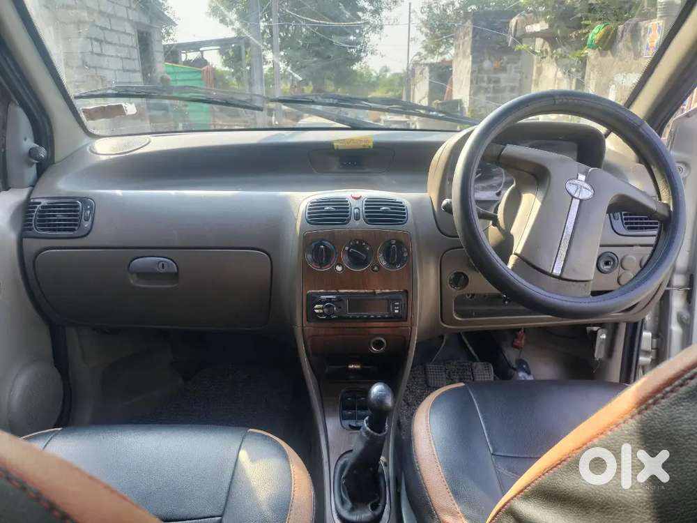 Tata Indigo Cs 2011 Diesel 90000 Km Driven