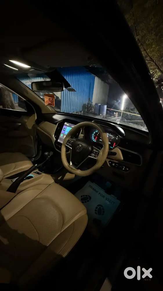 Mg Hector For Sale In Greater Noida Or In Uttrakhand