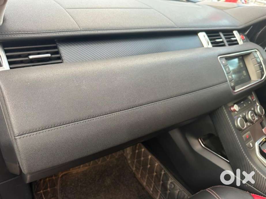 Land Rover Range Evoque Hse, 2017, Diesel
