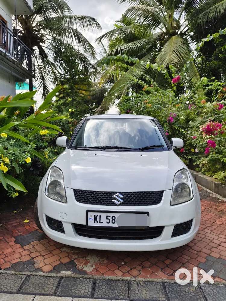 Maruti Suzuki Swift 2009