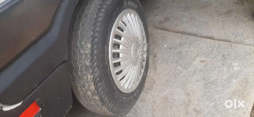 Maruti Suzuki Brezza 2000