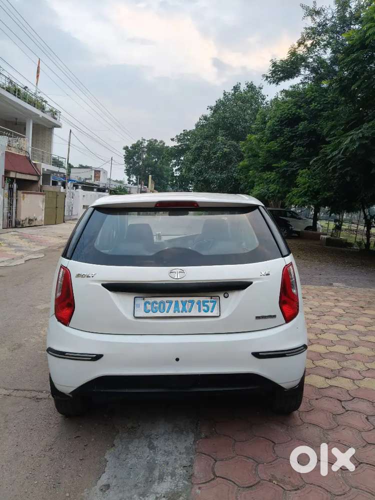 Tata Bolt 1.2 Revotron 2015