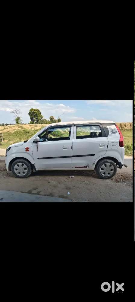 Maruti Suzuki Std 1000 2025 Year