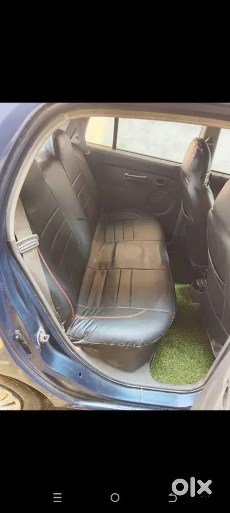 Hyundai Santro Xing 2012 Petrol 75000 Km Driven
