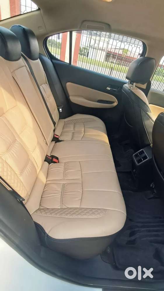 Honda City 2014-2015 I Dtec Vx, 2022, Diesel