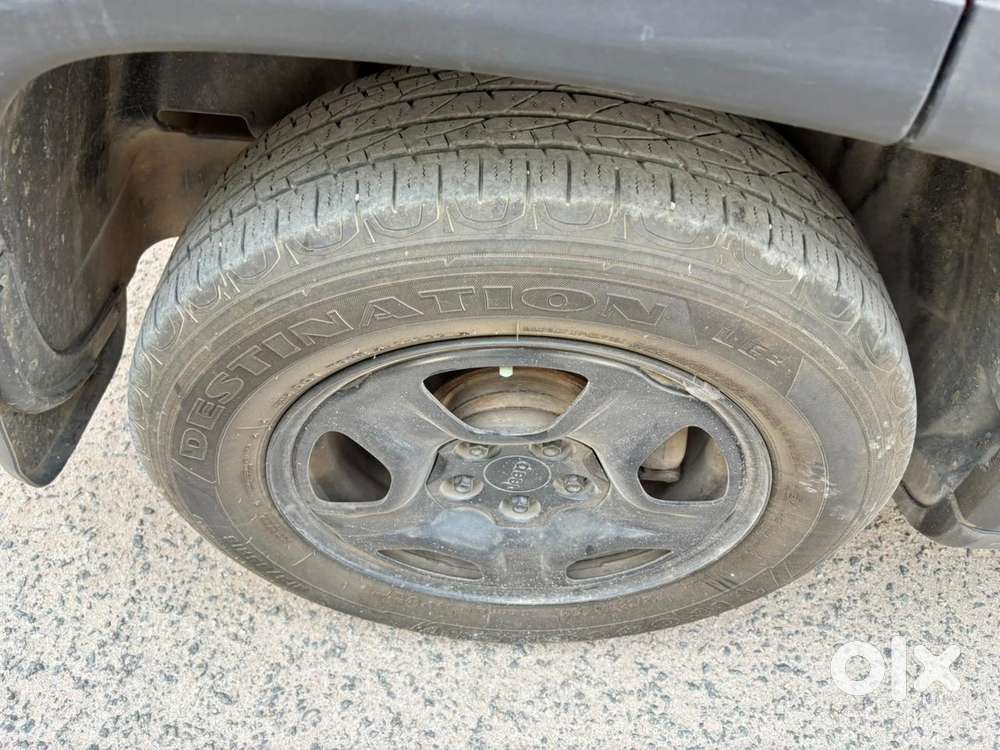 Jeep Compass 1.4 Sport, 2018, Diesel