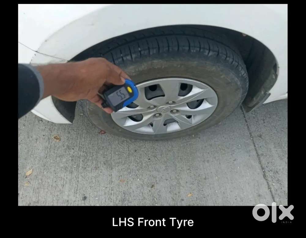 Hyundai I20 2017 Petrol Good Condition