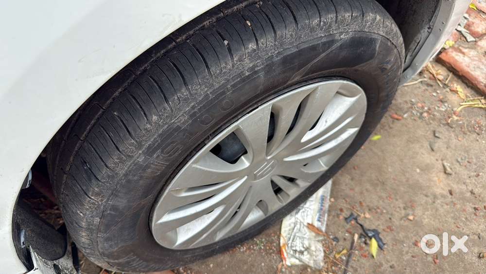 2012 Maruti Suzuki Ertiga