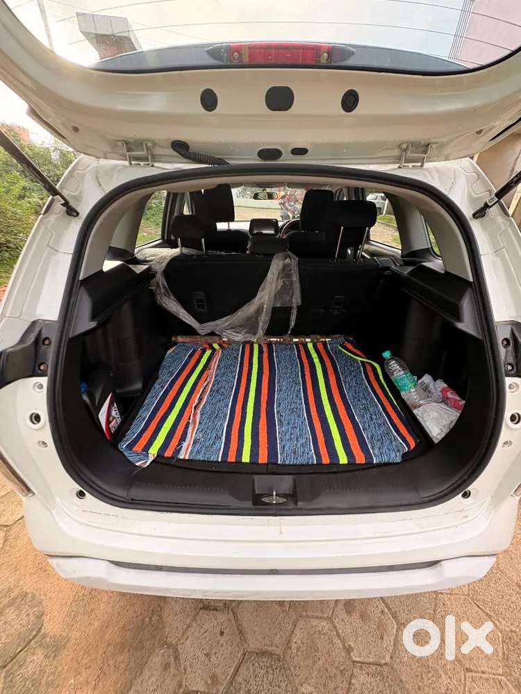 Maruti Suzuki Vitara Hybrid 2023 Manual