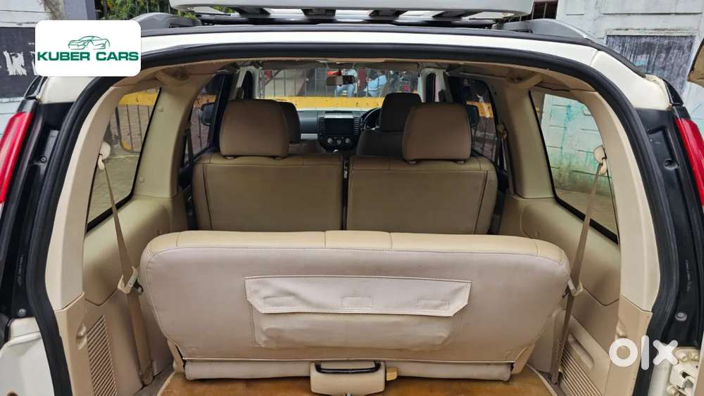 Ford Endeavour, 2013, Diesel