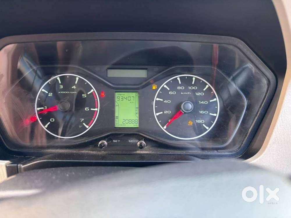 Mahindra Scorpio Classic 2.2 S Mt 7 Str, 2025, Diesel