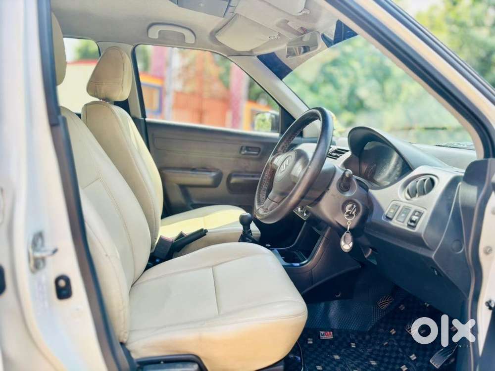 Used Maruti Suzuki 2010 Diesel Manual