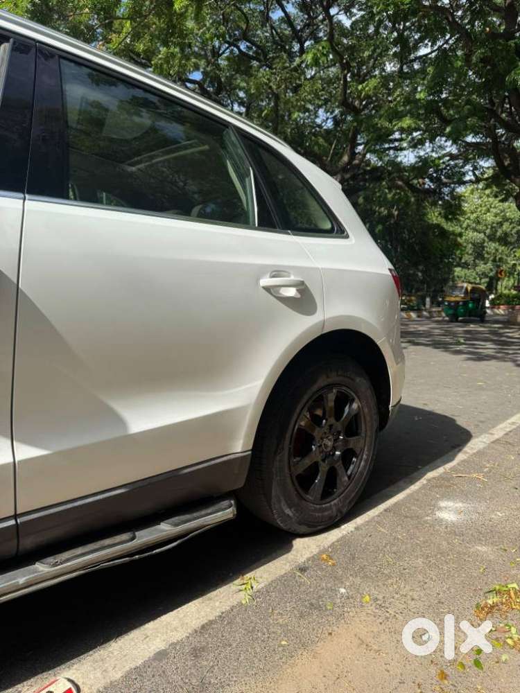 Audi Q5 2.0 Tdi Quattro, 2011, Diesel
