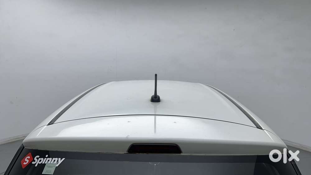 Maruti Suzuki Swift Vvt Vxi, 2018, Petrol