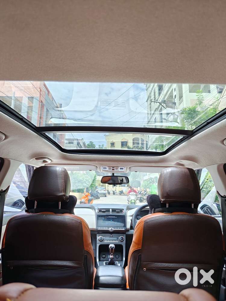 Hyundai Creta 1.5 Crdi Sx, 2022, Diesel