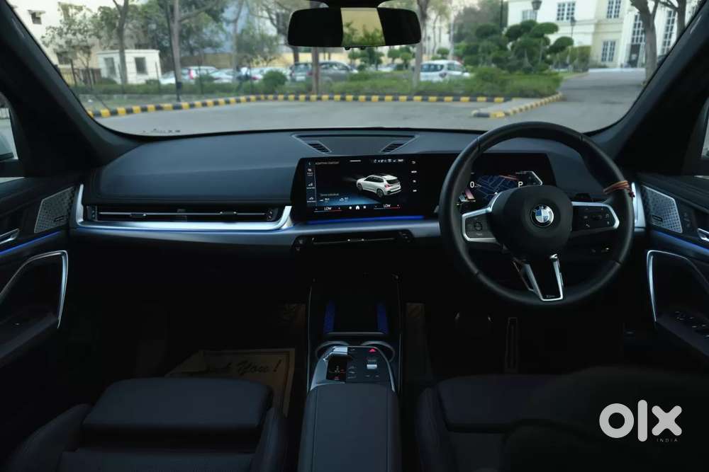 Bmw X1, 2025, Petrol