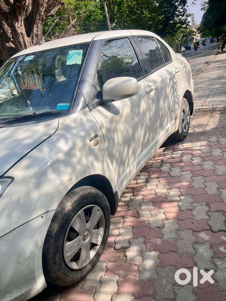Maruti Suzuki Swift Dzire 2009 Diesel Well Maintained