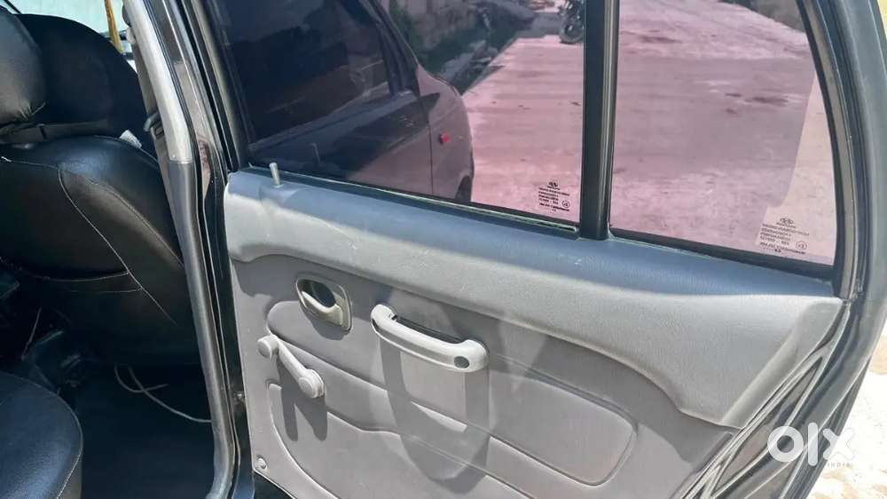 Hyundai Santro Xing Gls 2009 Model